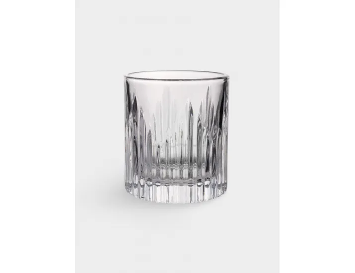 Набор для виски 2 персоны 3 предмета графин/стаканы Anna Lafarg Lyric