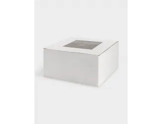 Икорница 16см в инд.упаковке.