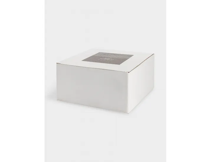 Икорница 16 см на подставке Гамма Hoppy Sera