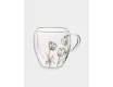 Кружка 250 мл Тюльпаны Anna Lafarg Wind-deco