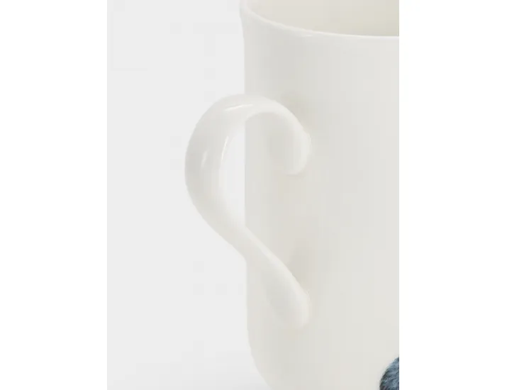 Кружка 300 мл Maxwell & Williams Британская короткошерстная