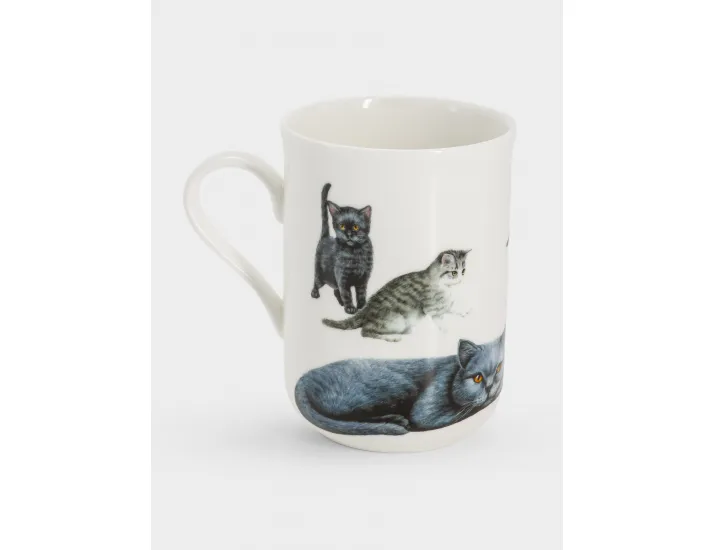 Кружка 300 мл Maxwell & Williams Британская короткошерстная