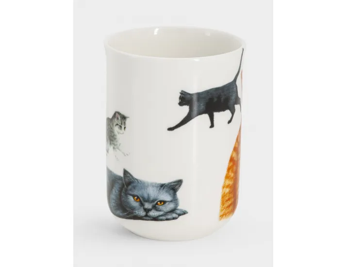 Кружка 300 мл Maxwell & Williams Британская короткошерстная