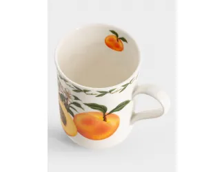 Кружка 0.3л Абрикос в подарочной упаковке.