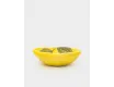 Пиала 16х11 см желтая Лимон Anna Lafarg Lemon