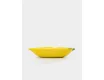 Пиала 16х11 см желтая Лимон Anna Lafarg Lemon