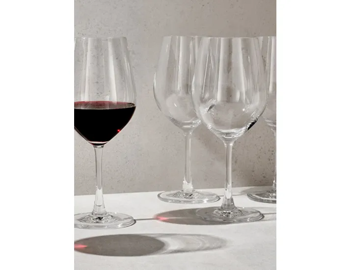 Набор бокалов для вина 6 предметов 590 мл Maxwell & Williams Cosmopolitan