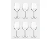 Набор бокалов для вина 6 предметов 590 мл Maxwell & Williams Cosmopolitan