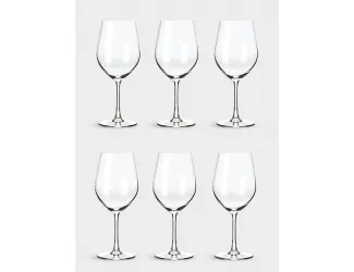 Набор бокалов для вина, 6 пр, 590 мл, Cosmopolitan