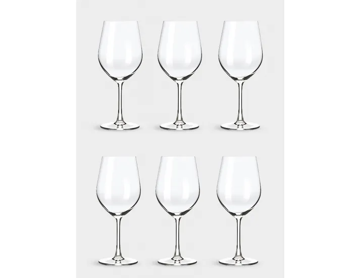 Набор бокалов для вина 6 предметов 590 мл Maxwell & Williams Cosmopolitan