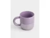 Кружка 350 мл лиловая Горизонт Maxwell & Williams Horizon