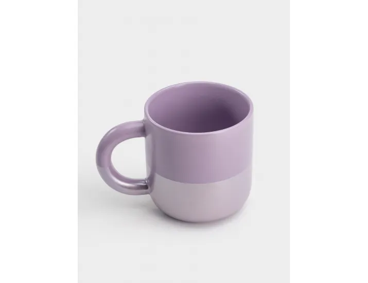 Кружка 350 мл лиловая Горизонт Maxwell & Williams Horizon
