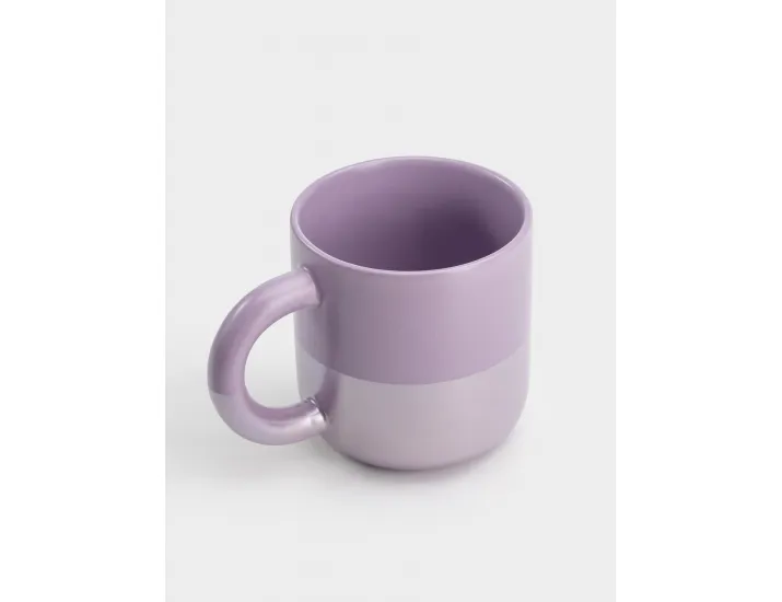 Кружка 350 мл лиловая Горизонт Maxwell & Williams Horizon