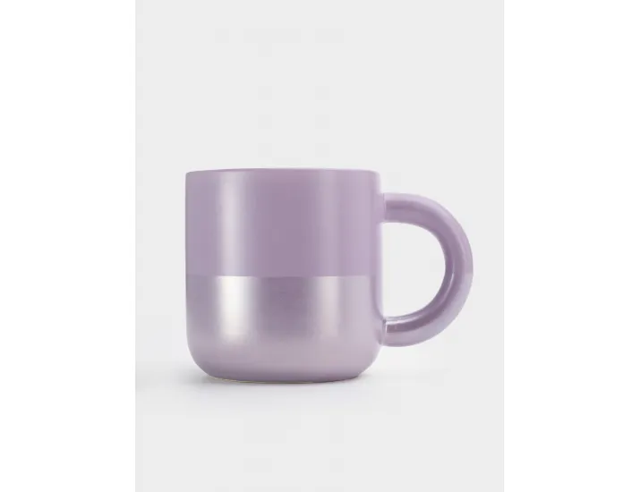 Кружка 350 мл лиловая Горизонт Maxwell & Williams Horizon