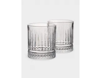 Стакан для виски, 300 мл, 2 шт, стекло Р, Lyric