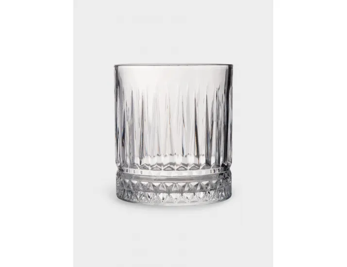 Стакан для виски 300 мл 2 шт Anna Lafarg Lyric