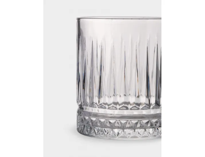 Стакан для виски 300 мл 2 шт Anna Lafarg Lyric