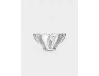 Салатник, 17х9 см, 560 мл, стекло Р, Clarinet