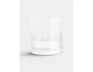 Набор стаканов для виски, 6 пр, 365 мл, Gemma Point