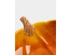 Блюдо 23 см оранжевое Тыква Anna Lafarg Bright pumpkin