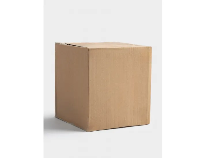 Конфетница 21х21 см с ручкой оранжево-зеленая Тыква Anna Lafarg Bright pumpkin