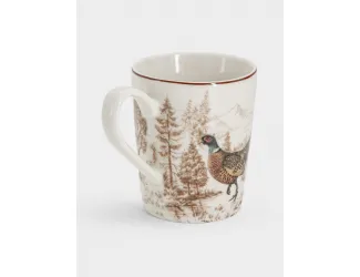 Кружка, 400 мл, Охота