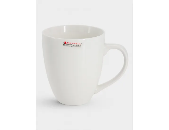 Кружка 480 мл белая Maxwell & Williams White Basics