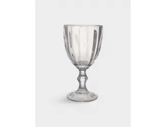 Бокал-кубок для вина, 320 мл, стекло, Grand