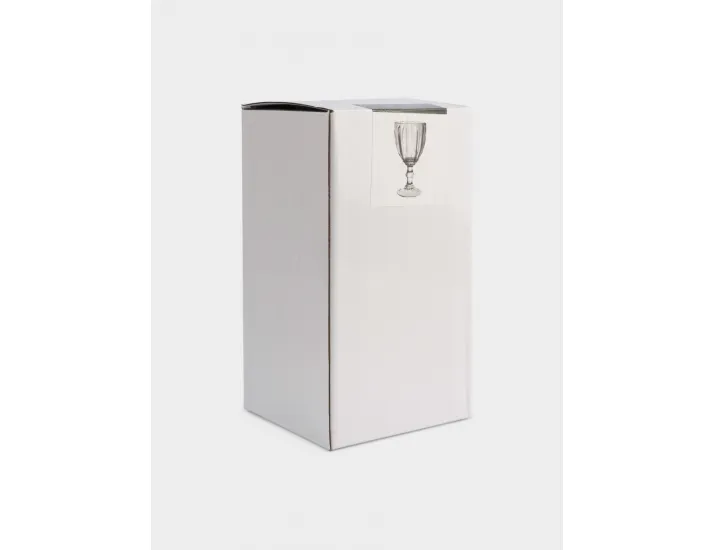 Бокал-кубок для вина 320 мл Anna Lafarg Grand