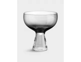 Набор креманок, 6 пр, 350 мл, дымчатые, Fun Classy