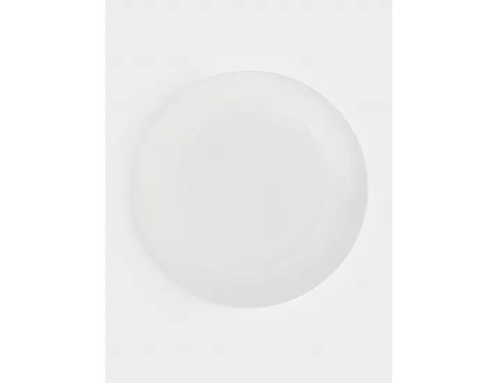 Сервиз обеденный 4 персоны 12 предметов белый Maxwell & Williams White Basics