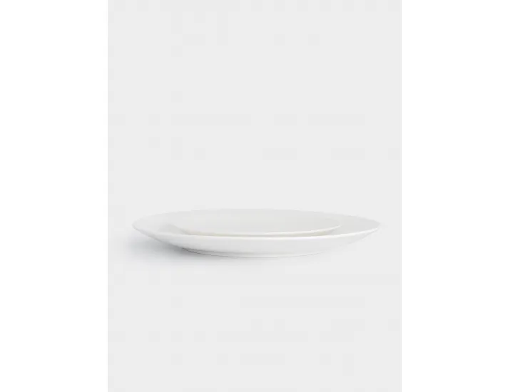 Сервиз обеденный 4 персоны 12 предметов белый Maxwell & Williams White Basics