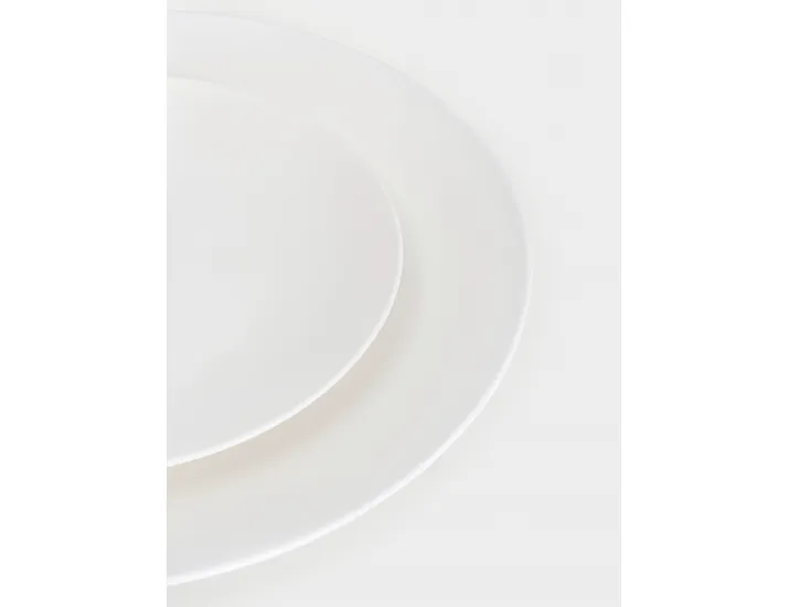 Сервиз обеденный 4 персоны 12 предметов белый Maxwell & Williams White Basics