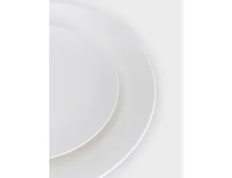 Сервиз обеденный 4 персоны 16 предметов белый Maxwell & Williams White Basics