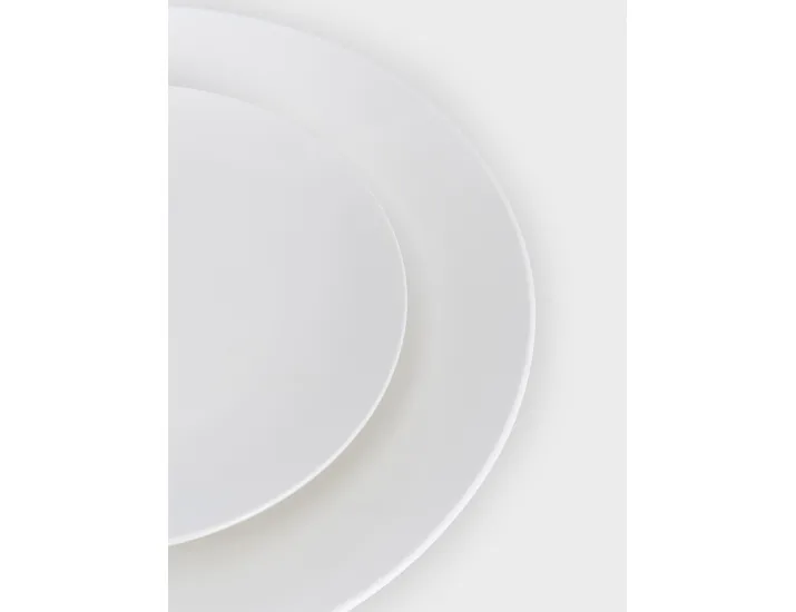 Сервиз обеденный 4 персоны 16 предметов белый Maxwell & Williams White Basics