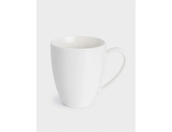 Сервиз обеденный 4 персоны 16 предметов белый Maxwell & Williams White Basics