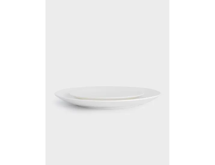 Сервиз обеденный 4 персоны 16 предметов белый Maxwell & Williams White Basics