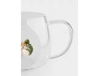 Кружка 450 мл Тыква Anna Lafarg Light pumpkin