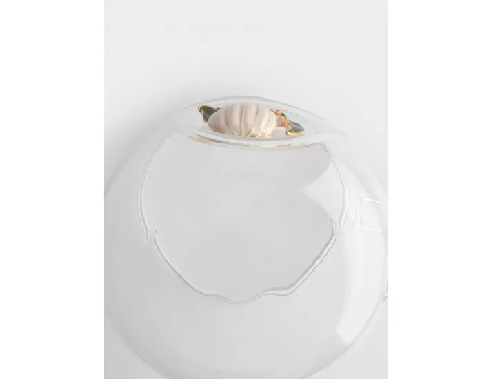 Кружка 450 мл Тыква Anna Lafarg Light pumpkin