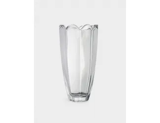 Ваза для цветов, 24 см, стекло Р, Clarinet