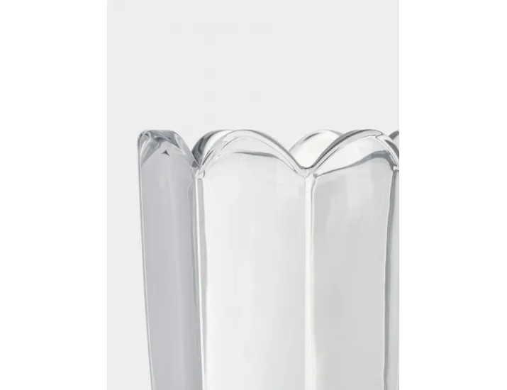 Ваза для цветов 24 см Anna Lafarg Clarinet