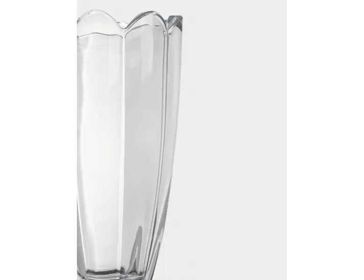 Ваза для цветов 24 см Anna Lafarg Clarinet