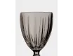 Бокал-кубок для вина 300 мл серый Anna Lafarg Vivaldi