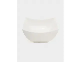 Салатник, 16 см, квадратный, Даймонд