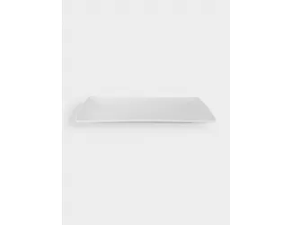 Блюдо, 30*17 см, прямоугольное, Даймонд