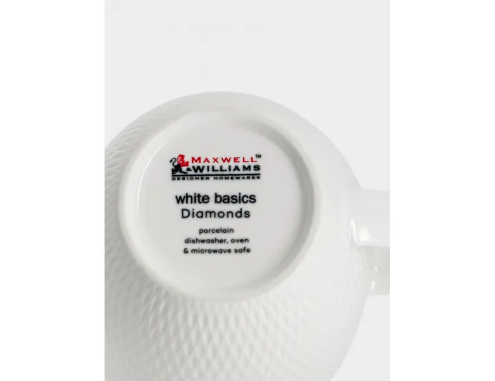 Кружка 370 мл Maxwell & Williams Даймонд