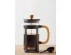 Френч-пресс 1,0 л с деревянной ручкой Maxwell & Williams Blend Sumatra