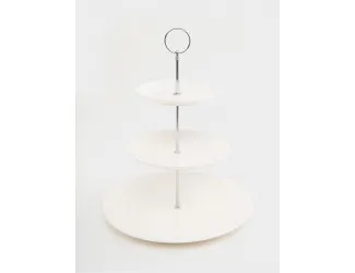 Ваза трёхъярусная, Даймонд