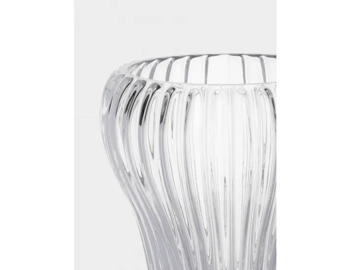 Ваза для цветов 28 см Anna Lafarg Grand