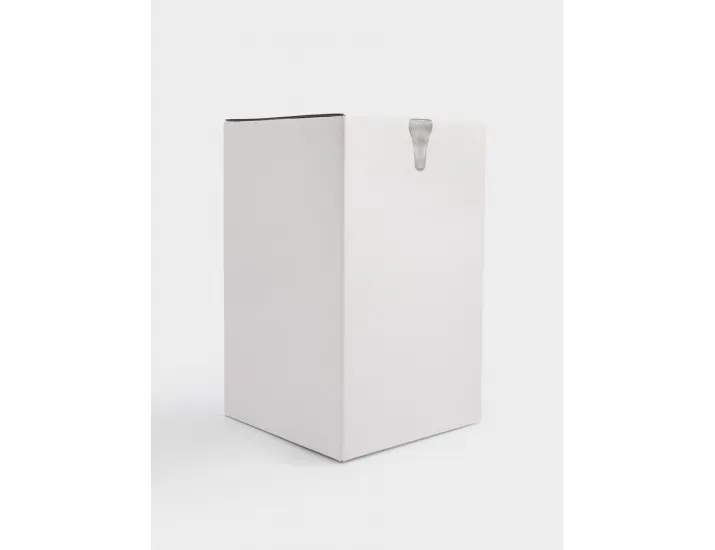 Ваза для цветов 28 см Anna Lafarg Grand